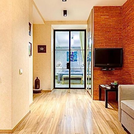 Very Center Of The Old City-Stylish Apartment Tbilissi Extérieur photo