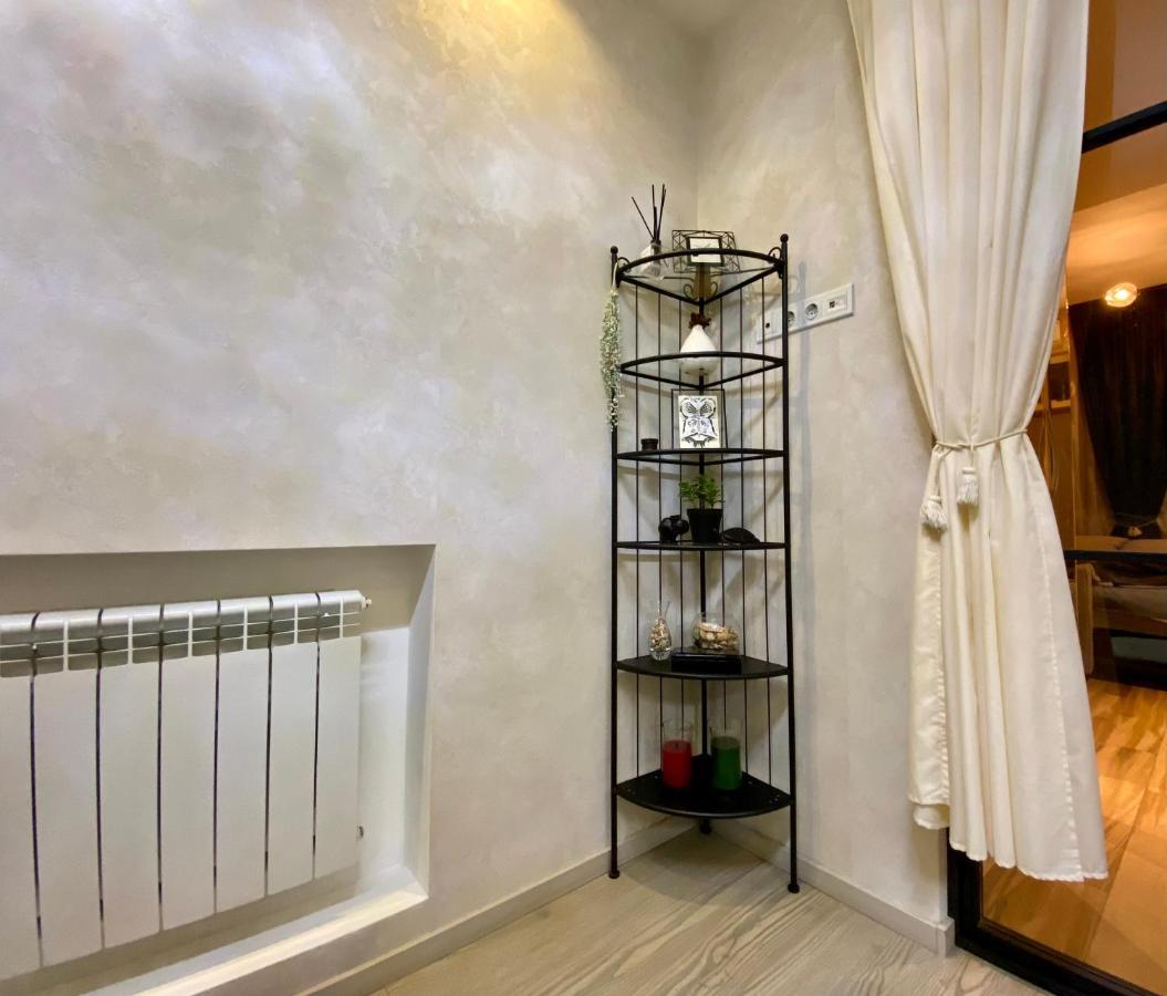 Very Center Of The Old City-Stylish Apartment Tbilissi Extérieur photo