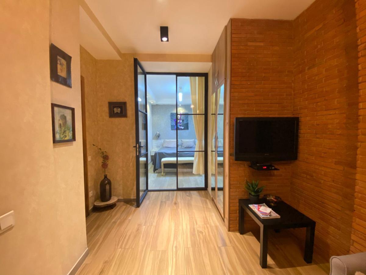 Very Center Of The Old City-Stylish Apartment Tbilissi Extérieur photo