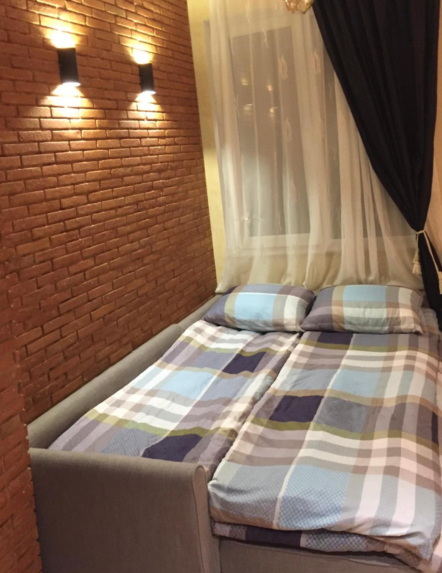 Very Center Of The Old City-Stylish Apartment Tbilissi Extérieur photo