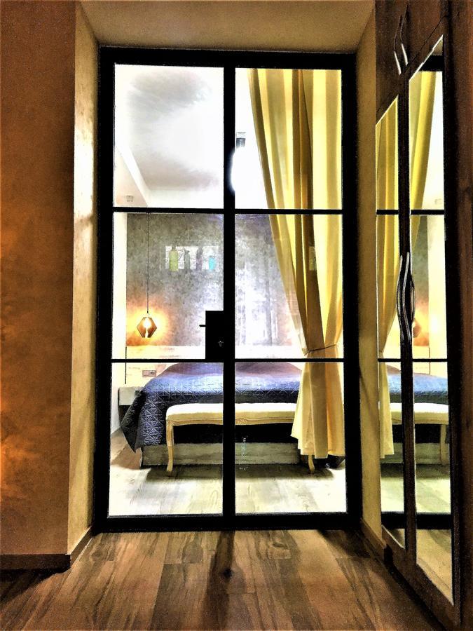 Very Center Of The Old City-Stylish Apartment Tbilissi Extérieur photo