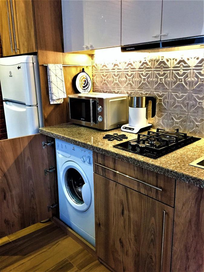 Very Center Of The Old City-Stylish Apartment Tbilissi Extérieur photo