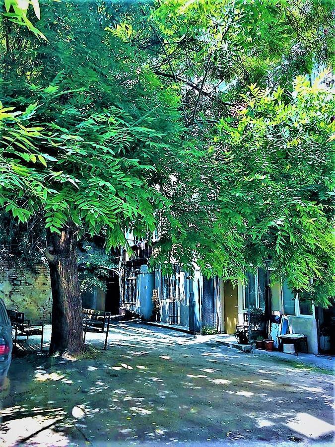 Very Center Of The Old City-Stylish Apartment Tbilissi Extérieur photo