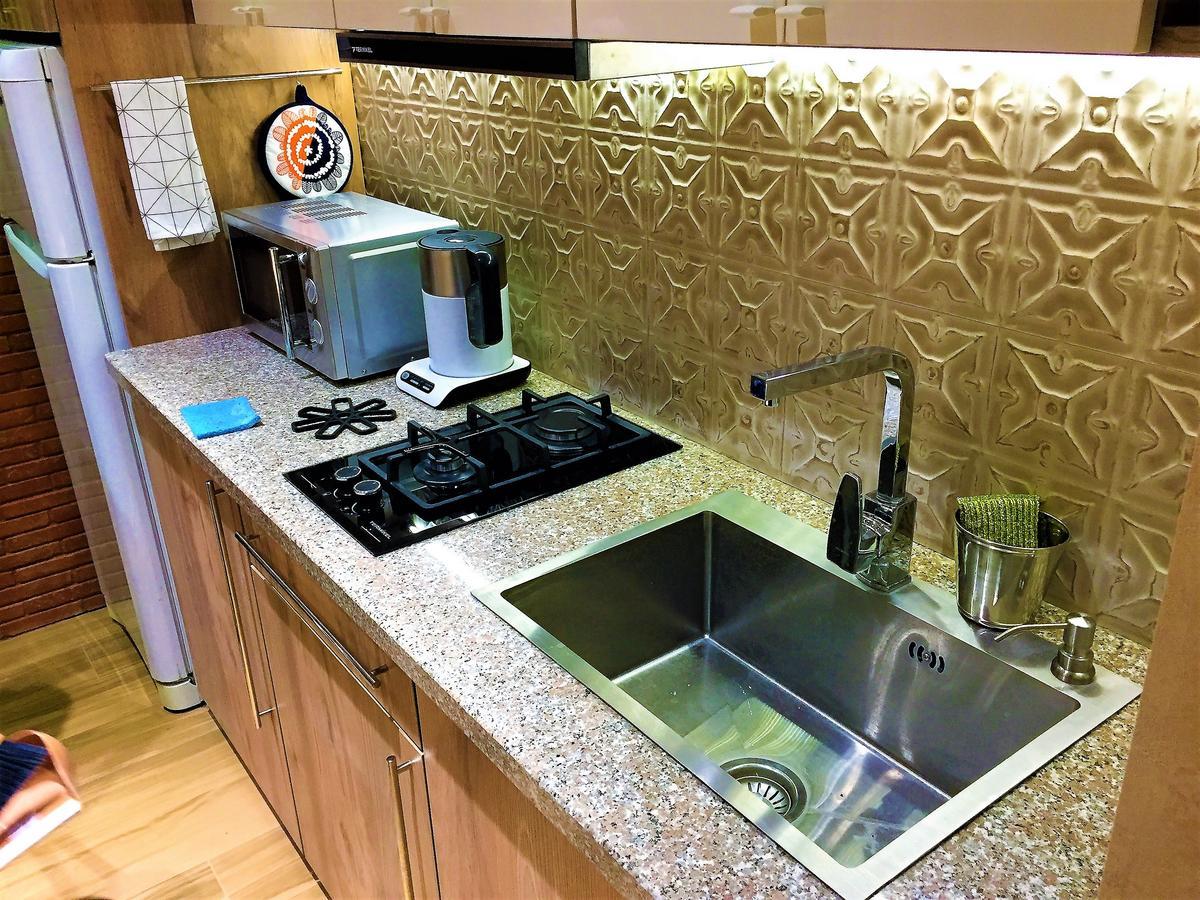 Very Center Of The Old City-Stylish Apartment Tbilissi Extérieur photo