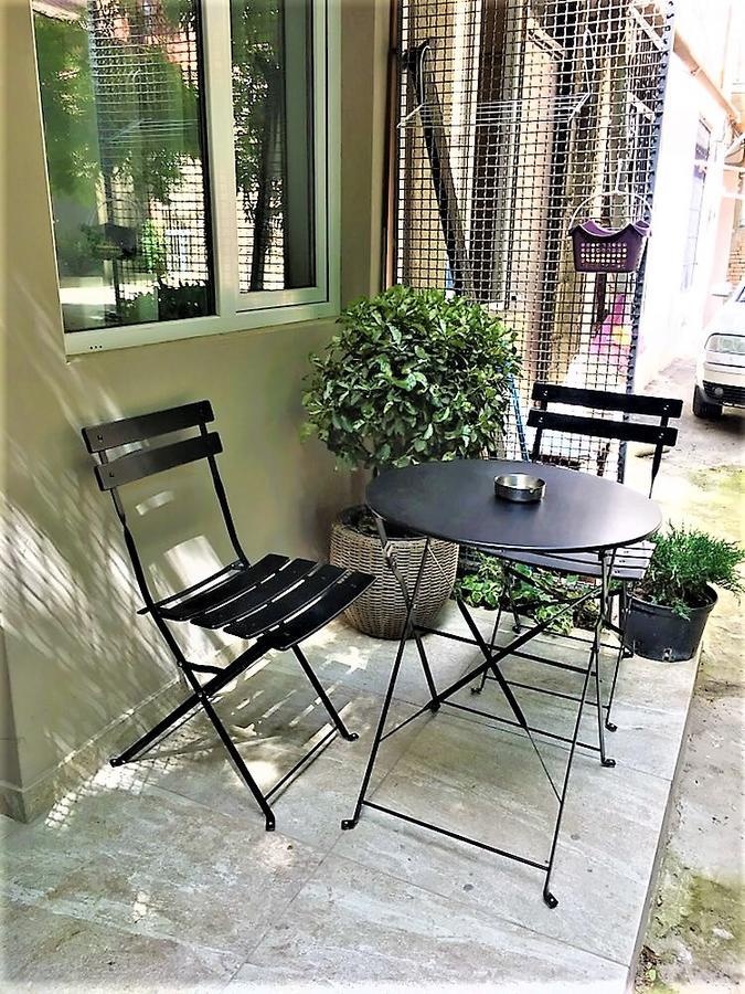 Very Center Of The Old City-Stylish Apartment Tbilissi Extérieur photo