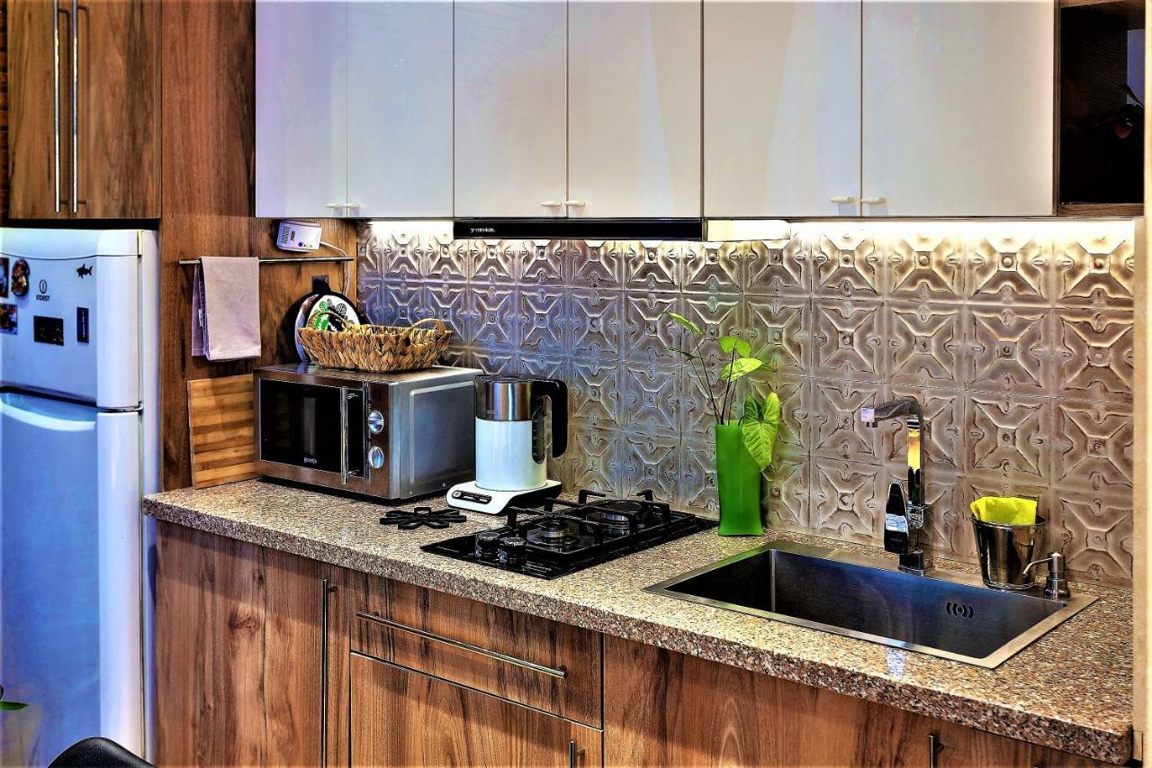 Very Center Of The Old City-Stylish Apartment Tbilissi Extérieur photo