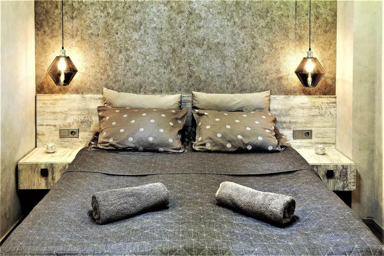 Very Center Of The Old City-Stylish Apartment Tbilissi Extérieur photo
