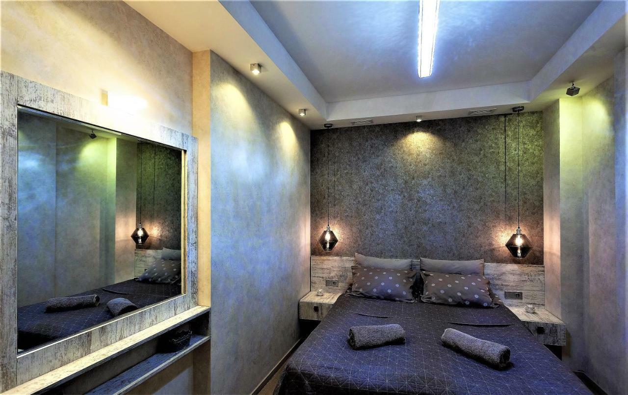 Very Center Of The Old City-Stylish Apartment Tbilissi Extérieur photo