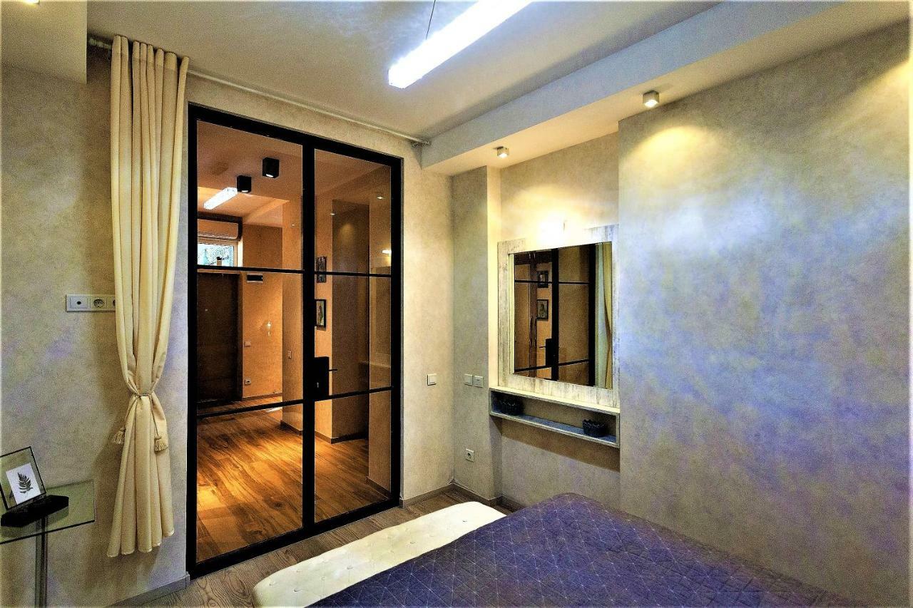 Very Center Of The Old City-Stylish Apartment Tbilissi Extérieur photo